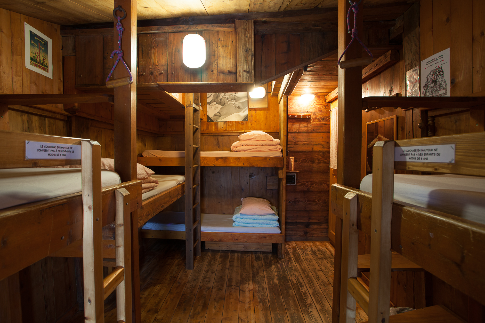 Foto Auberge la Boërne