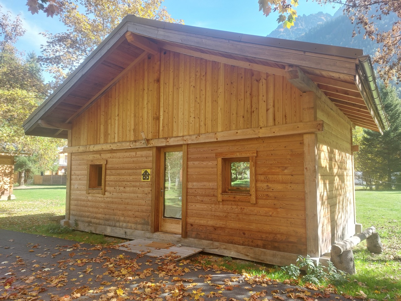 Foto Gîte le Pontet
