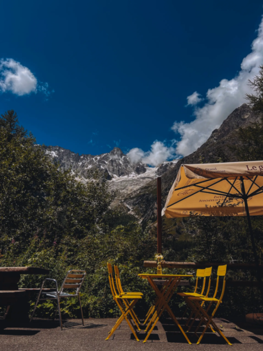Foto Auberge Maya-Joie
