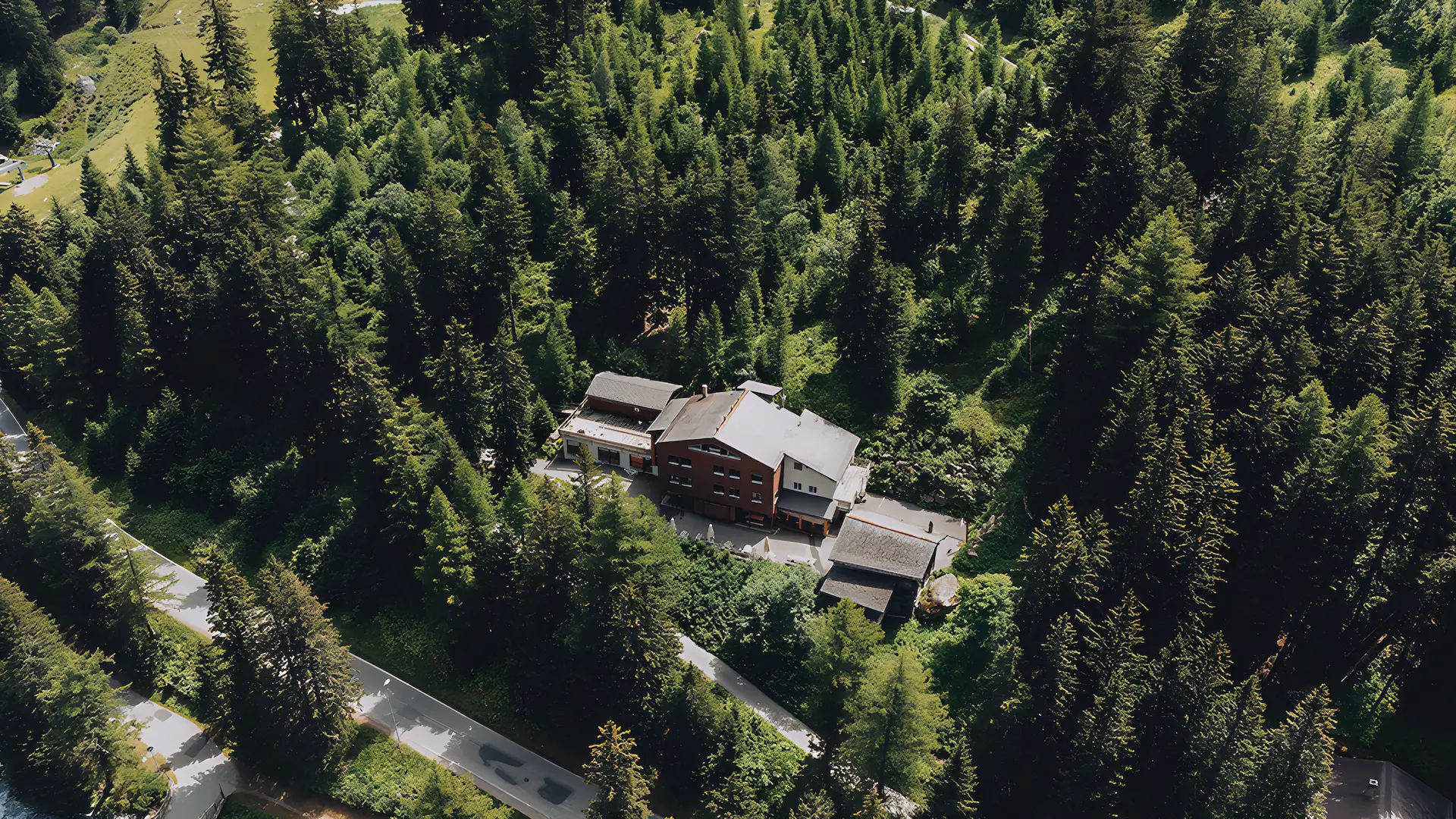 Foto Auberge Maya-Joie