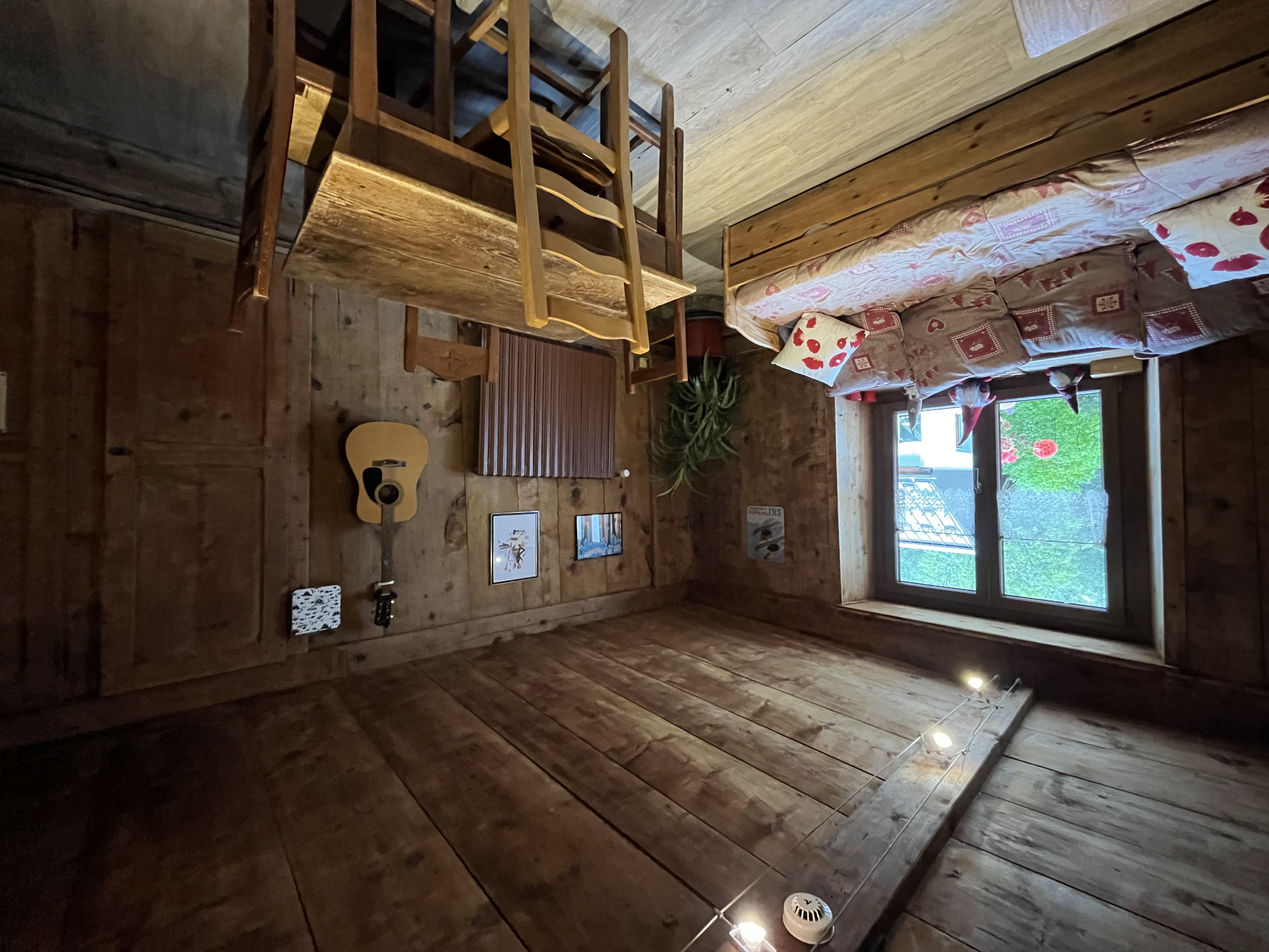 Foto Gîte Le Moulin