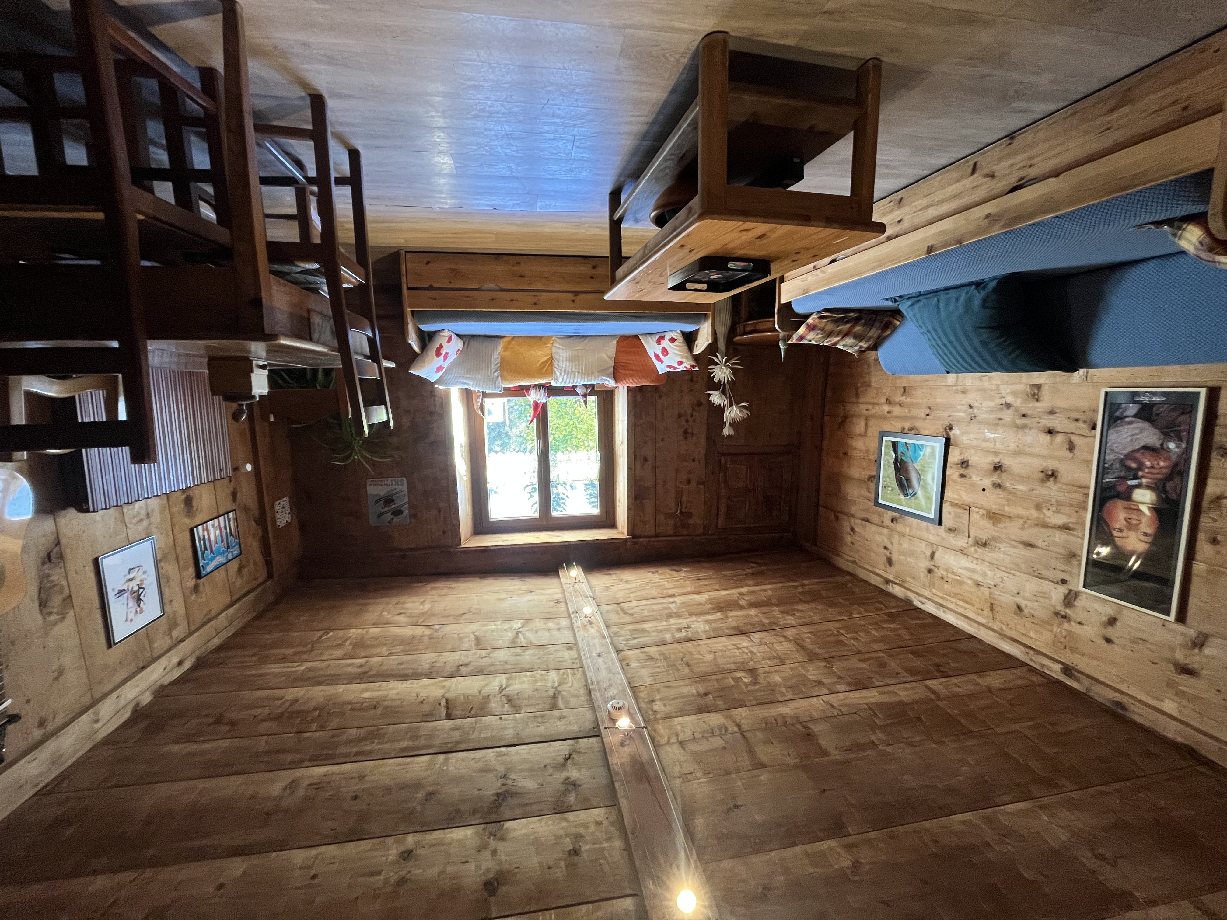 Foto Gîte Le Moulin