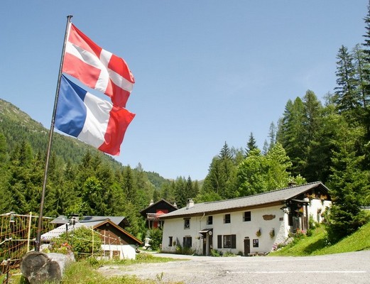 Gîte Le Moulin