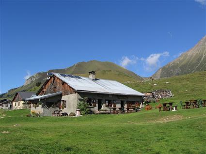 Auberge du Truc