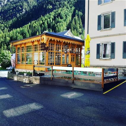 Auberge la Grande Ourse