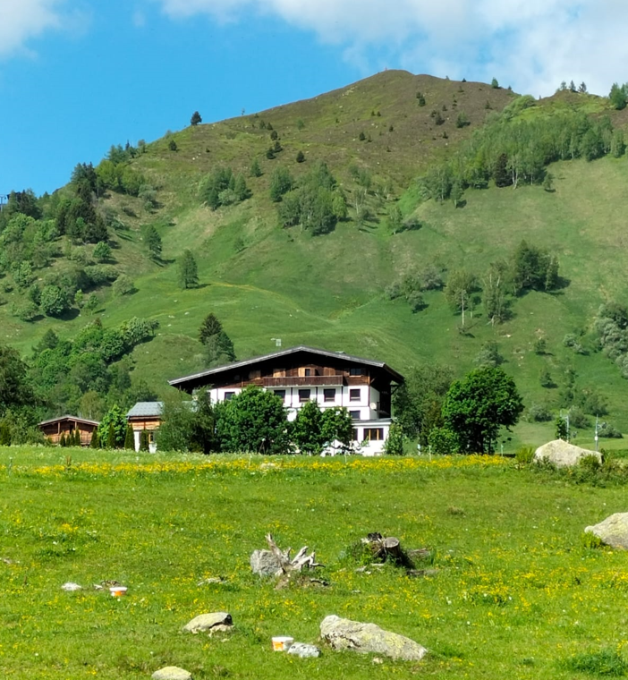 Chalet Alpin du Tour (FFCAM)